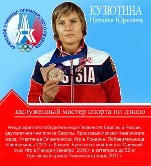 Кузютина Наталья Юрьевна Кузютина Наталья Юрьевна