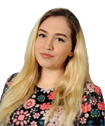 Колесникова Екатерина Алексеевна Колесникова Екатерина Алексеевна