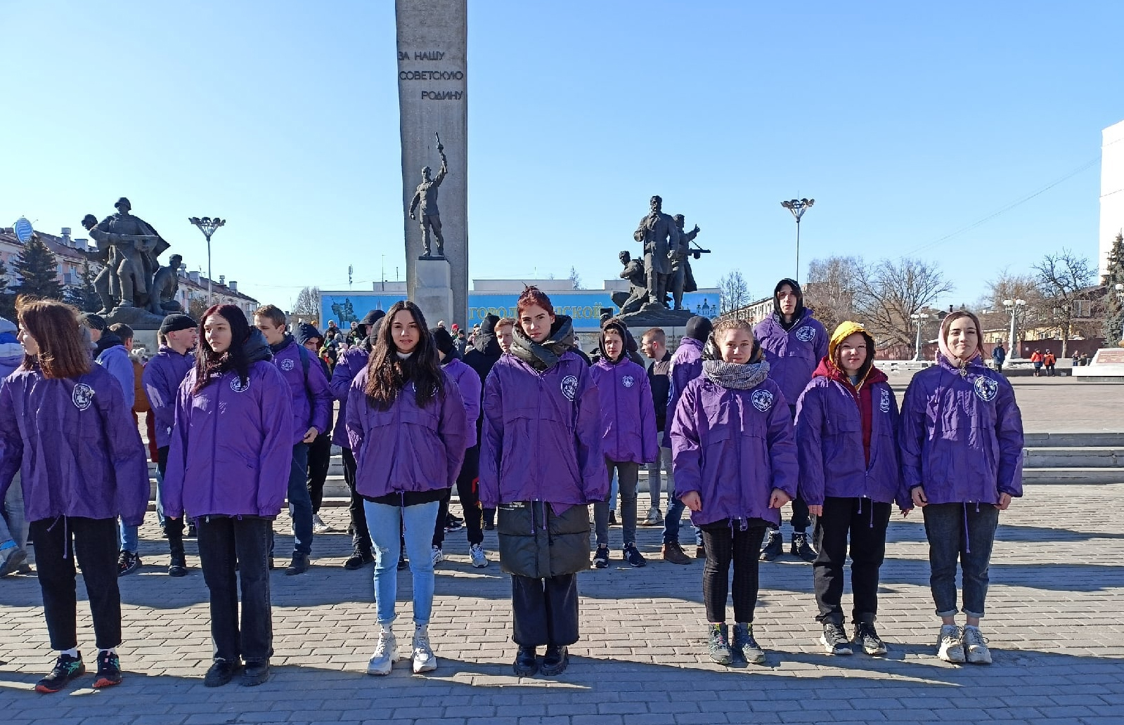 Брянское училище олимпийского резерва