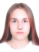 Долматова Виктория Олеговна Долматова Виктория Олеговна