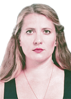 Алексеева Елена Сергеевна