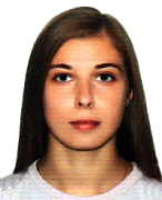 Шауло Полина Сергеевна Шауло Полина Сергеевна