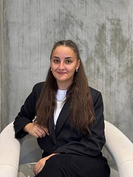 Веисова Элина Махировна Веисова Элина Махировна