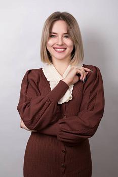 Лызина Ксения Ильинична Лызина Ксения Ильинична