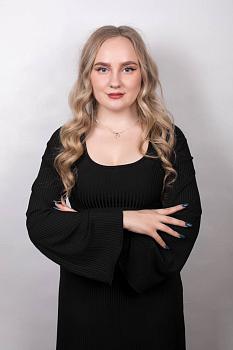 Дорохина Анастасия Ильинична Дорохина Анастасия Ильинична